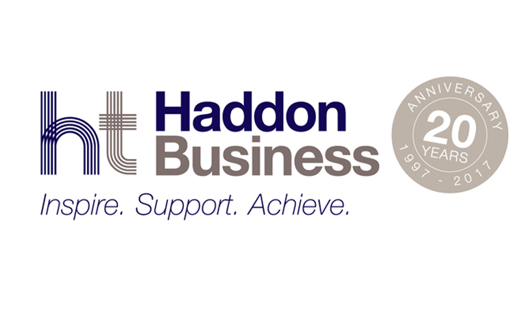 Haddon Business Apprenticeships