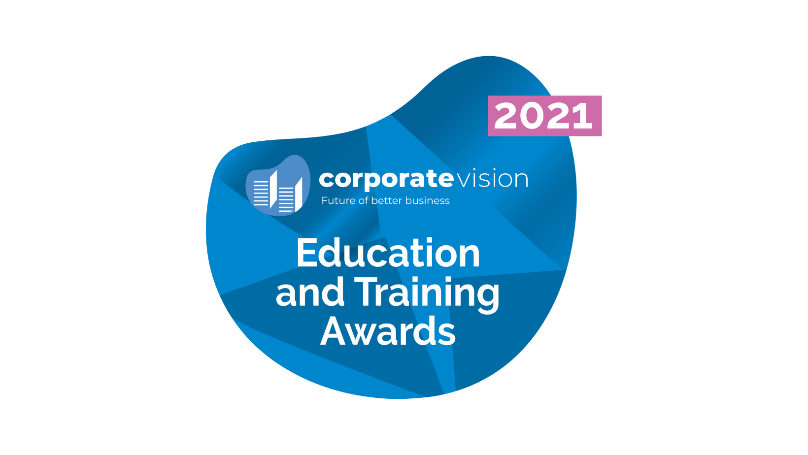 Education and Training Awards 2021 Logo
